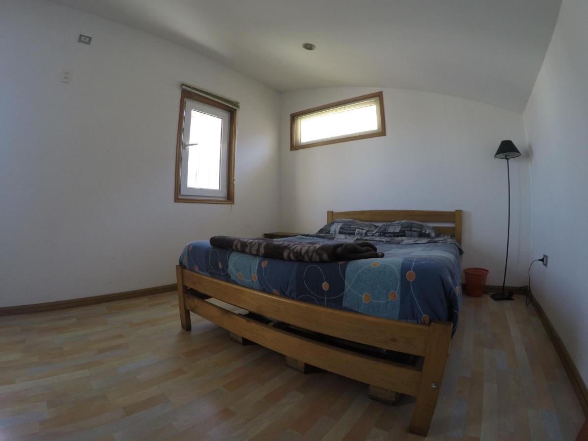 Lemuria Hostel Valparaíso Eksteriør billede