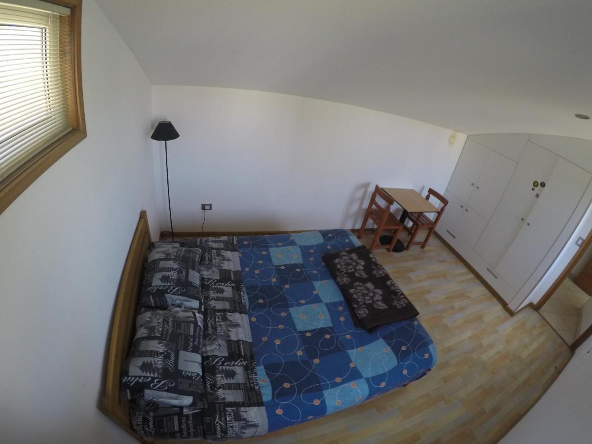 Lemuria Hostel Valparaíso Eksteriør billede
