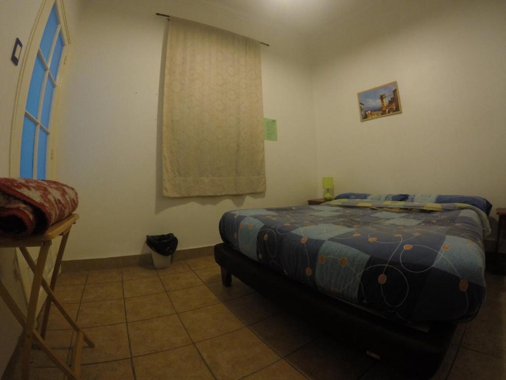 Lemuria Hostel Valparaíso Eksteriør billede