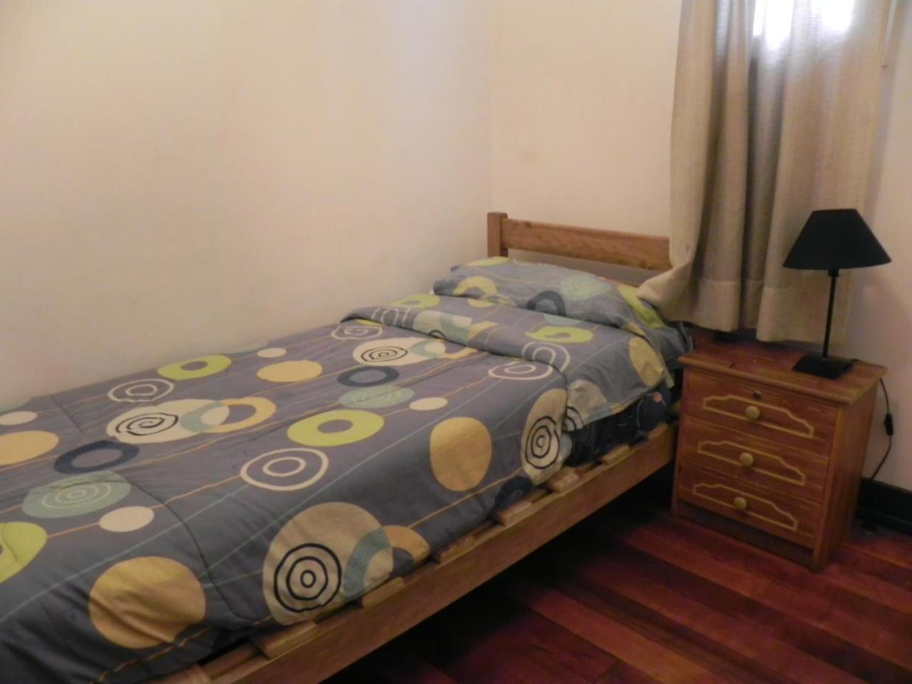 Lemuria Hostel Valparaíso Eksteriør billede